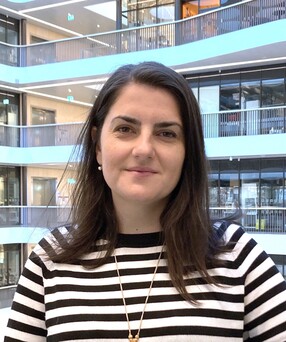 Cristiana Cruceanu